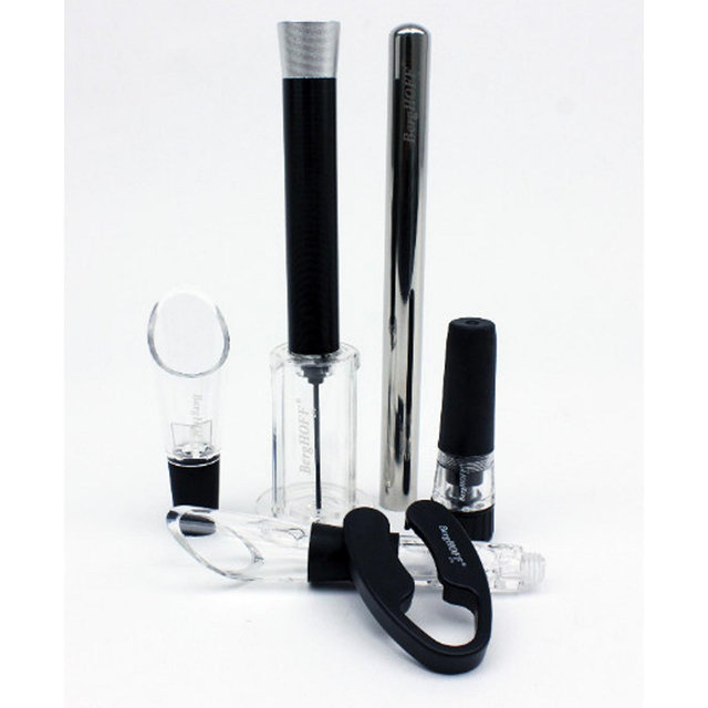 BergHOFF 5-Pc. Wine Connoisseur Wine Set