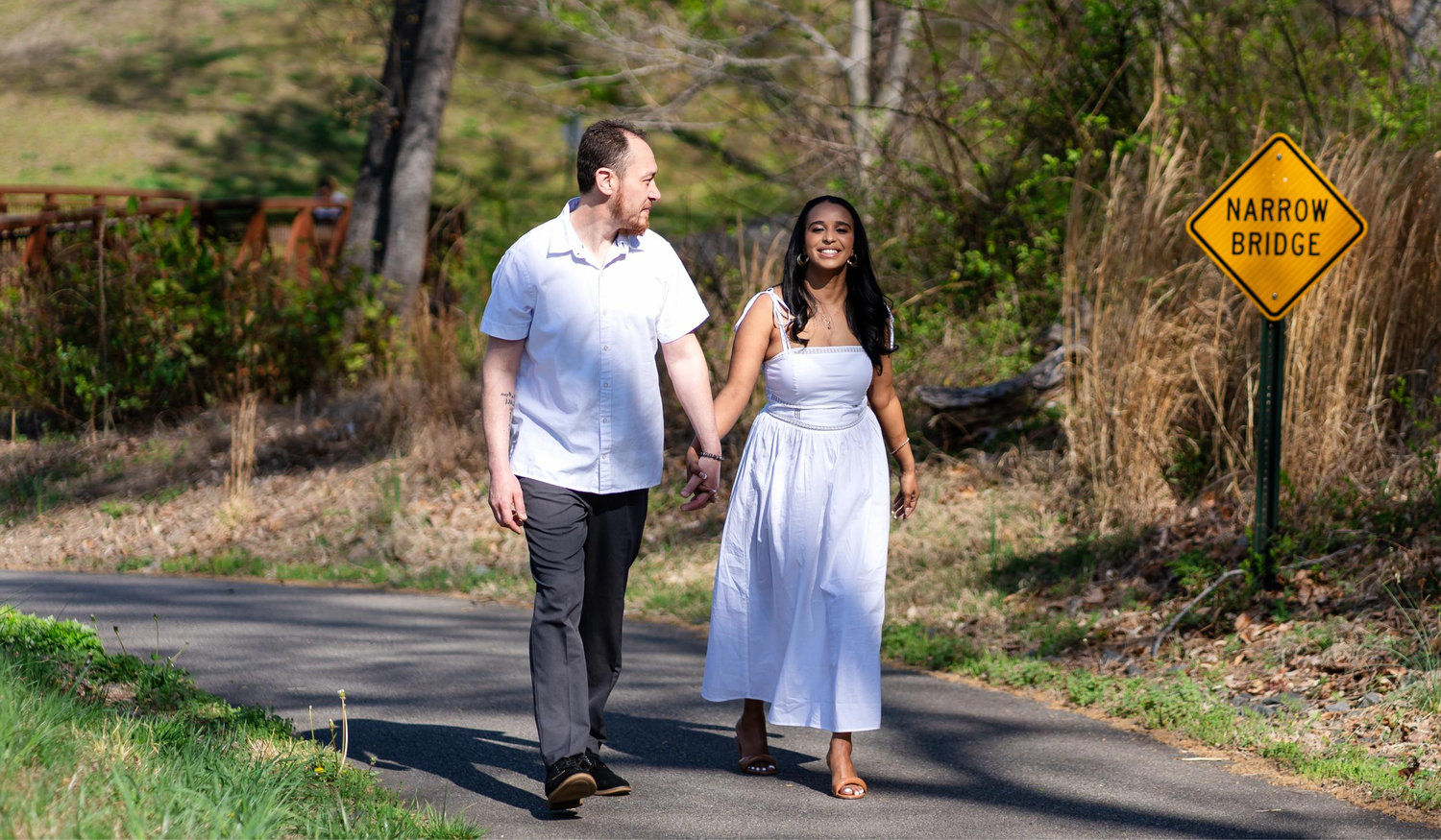 The Wedding Website of Lidet kassa and Markus Dunn