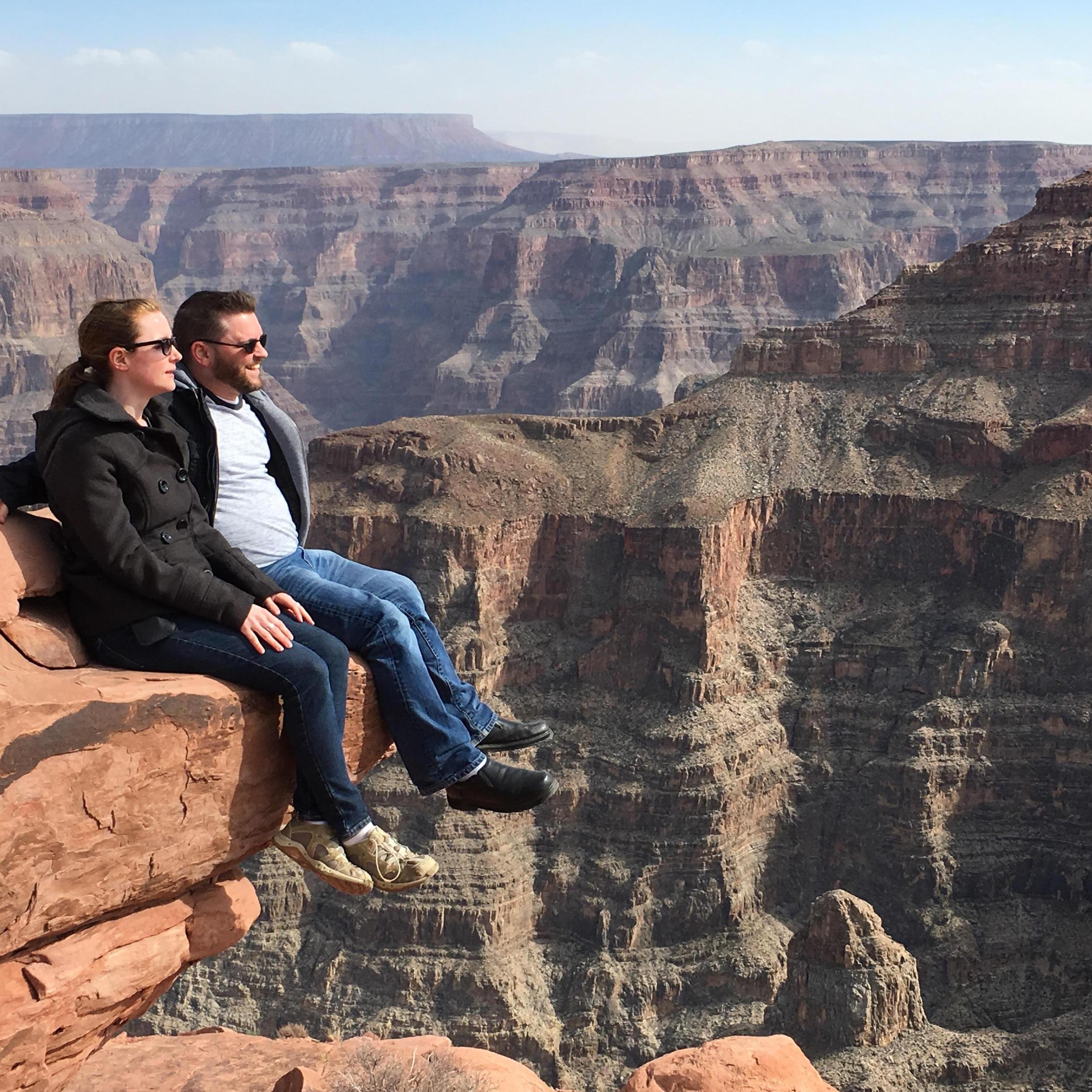 Grand Canyon, Arizona