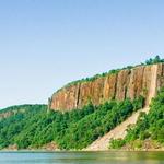 Palisades Interstate Park Trail