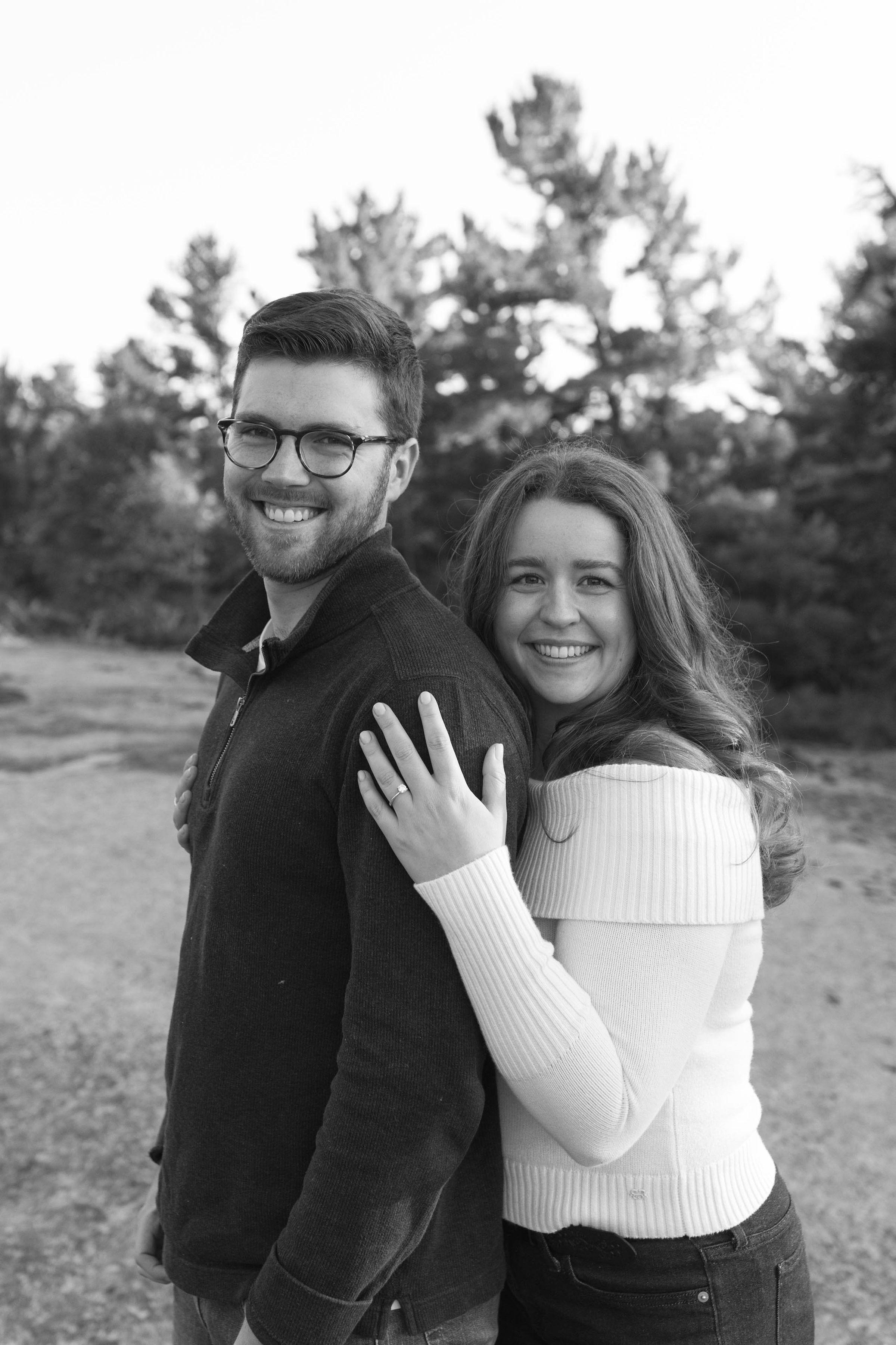 The Wedding Website of Cierra Bird and Liam Schillaci