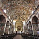 Santa Maria delle Grazie Church - Iglesia de Santa Maria De La Gracia