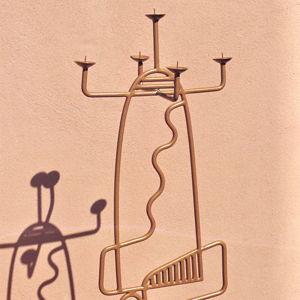 LRNCE Candle Holder 1