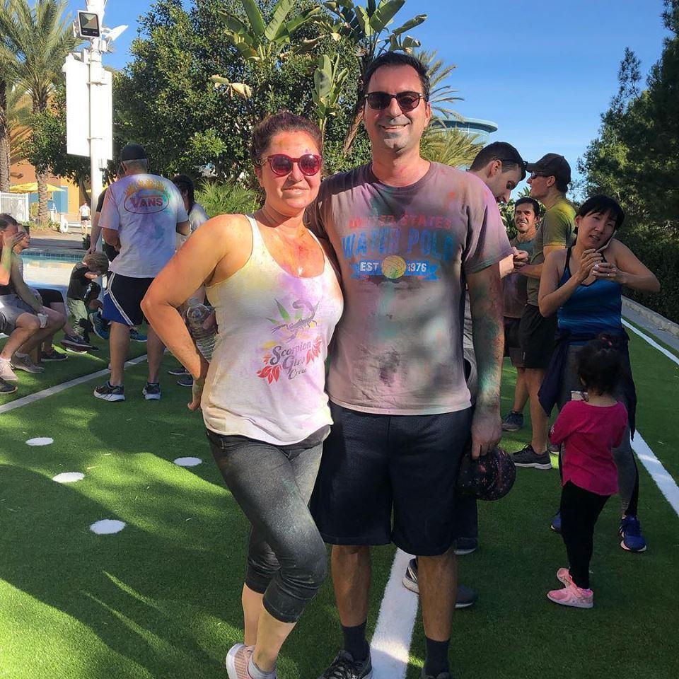 Color Run