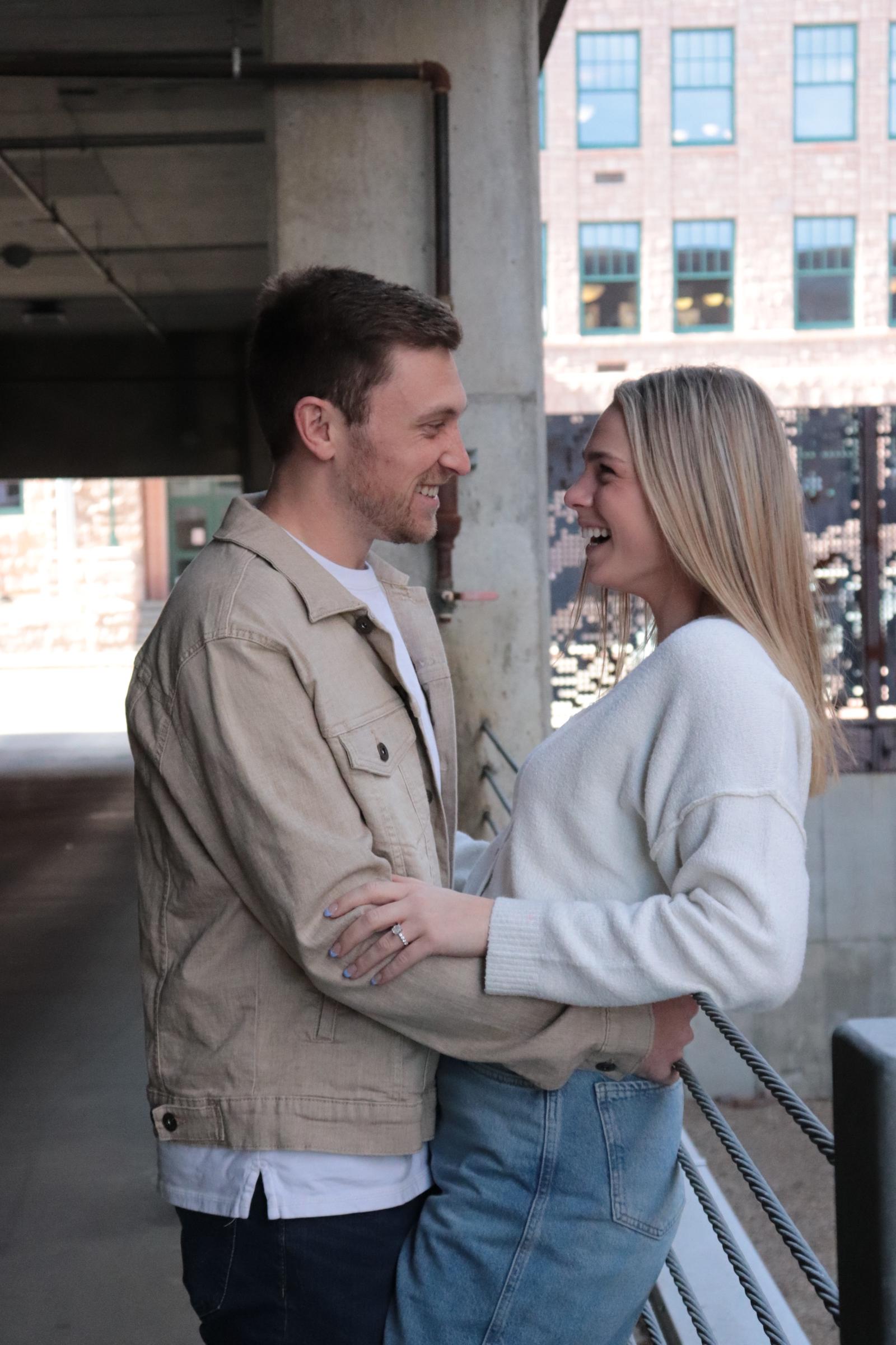 The Wedding Website of Rachel Townsend and Carson Long