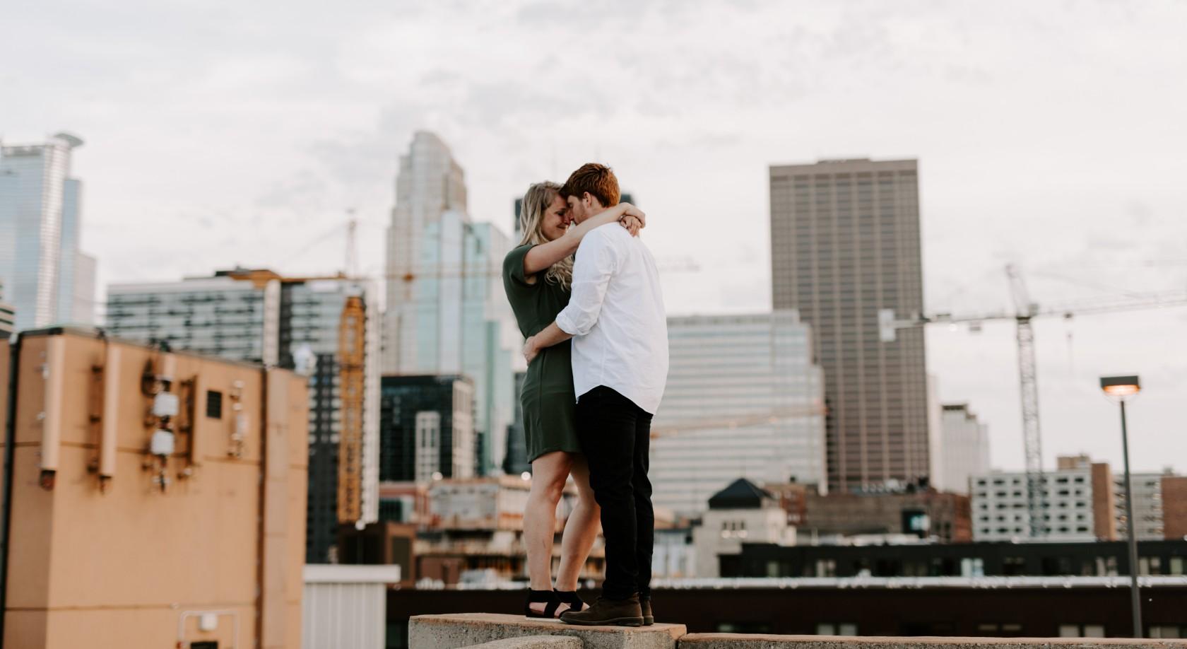 The Wedding Website of Samantha Alleven and Ben Schmitz