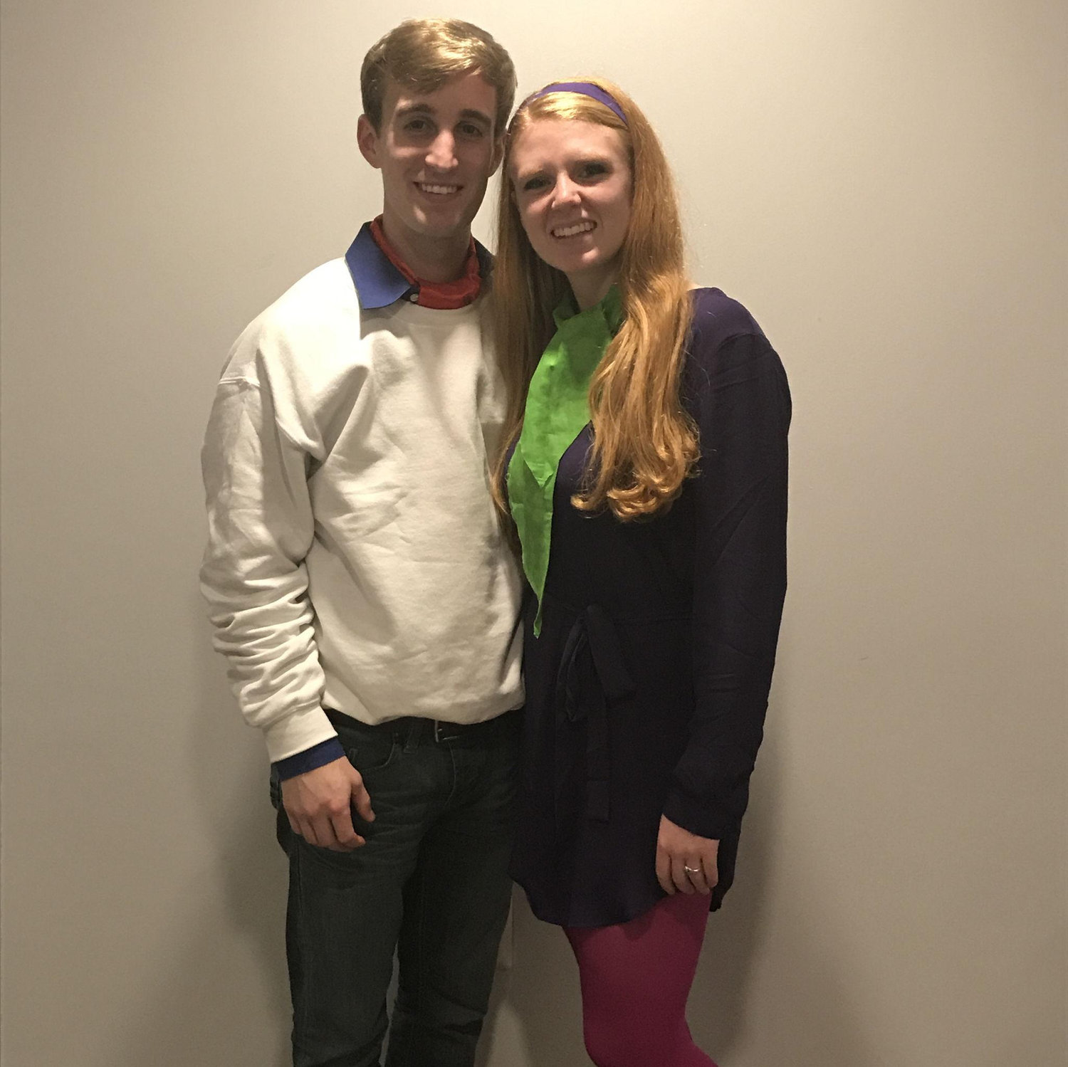 Year 2 - Halloween 2017
