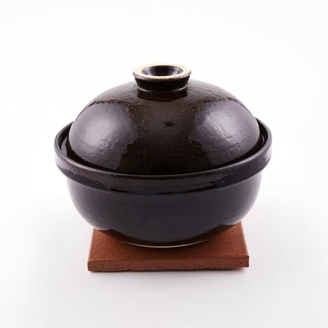 Ibushi Gin Donabe Smoker