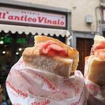 All’Antico Vinaio