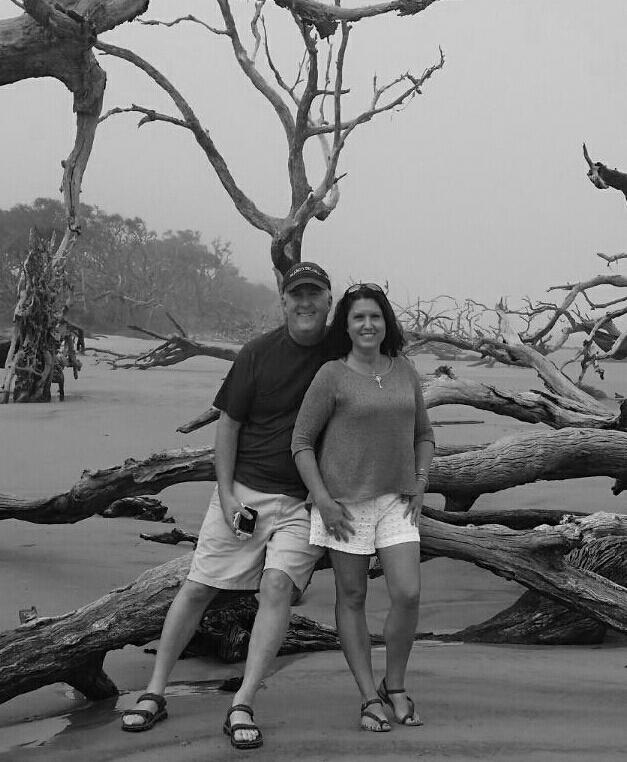The Wedding Website of Heather Cooke and Ken Barnett