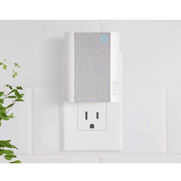Ring Chime