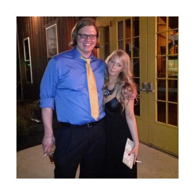 Alvani/Garvey Wedding, Linganore Wine Cellar
Frederick, Maryland
March 2014
*Fun fact - This was our first “date” and our very first picture together!