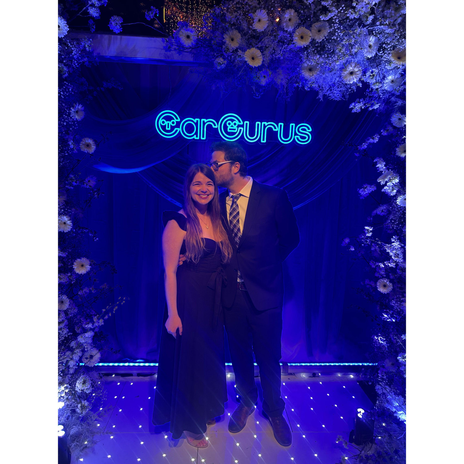 CarGurus Party, Boston 2025