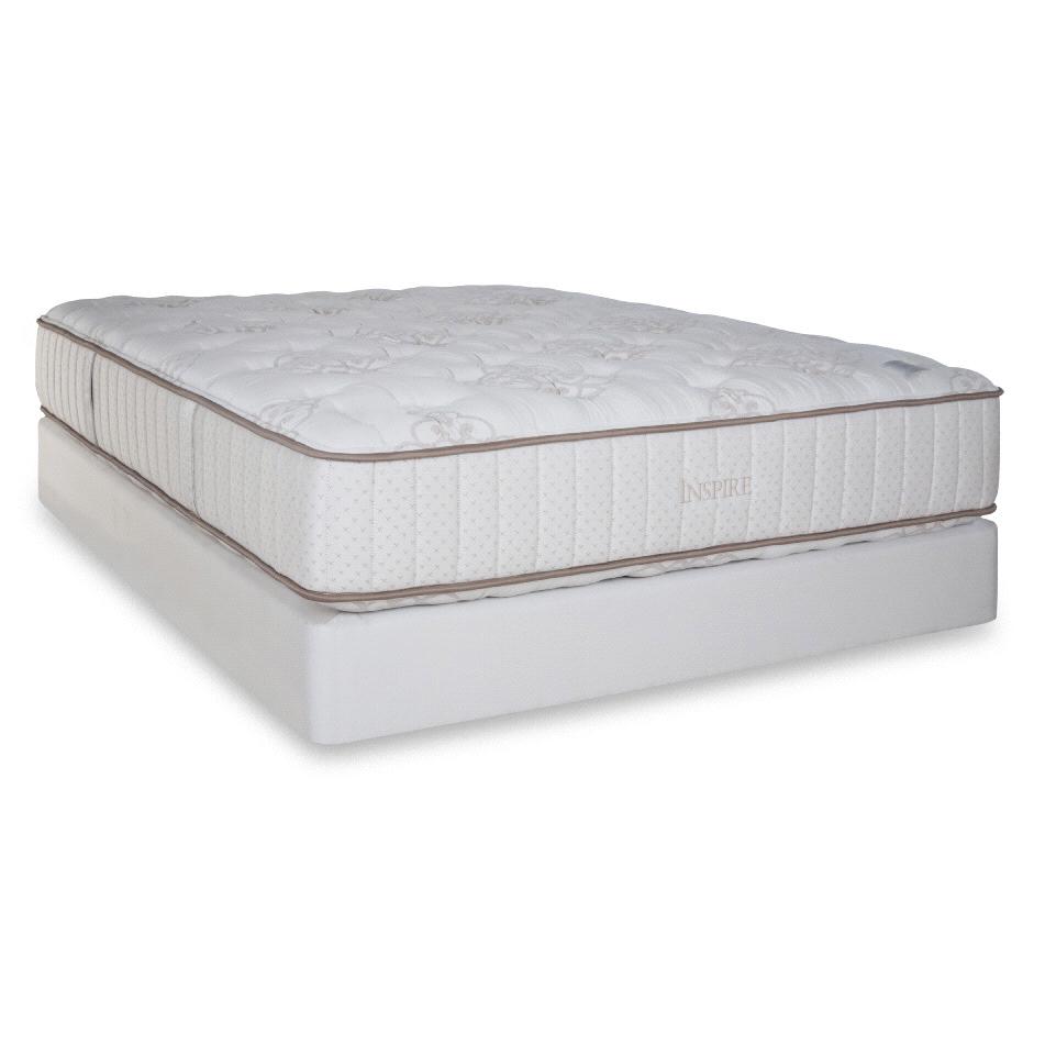 “We have a bed, we have no mattress” fund