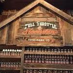Estes Park Distilling Co.