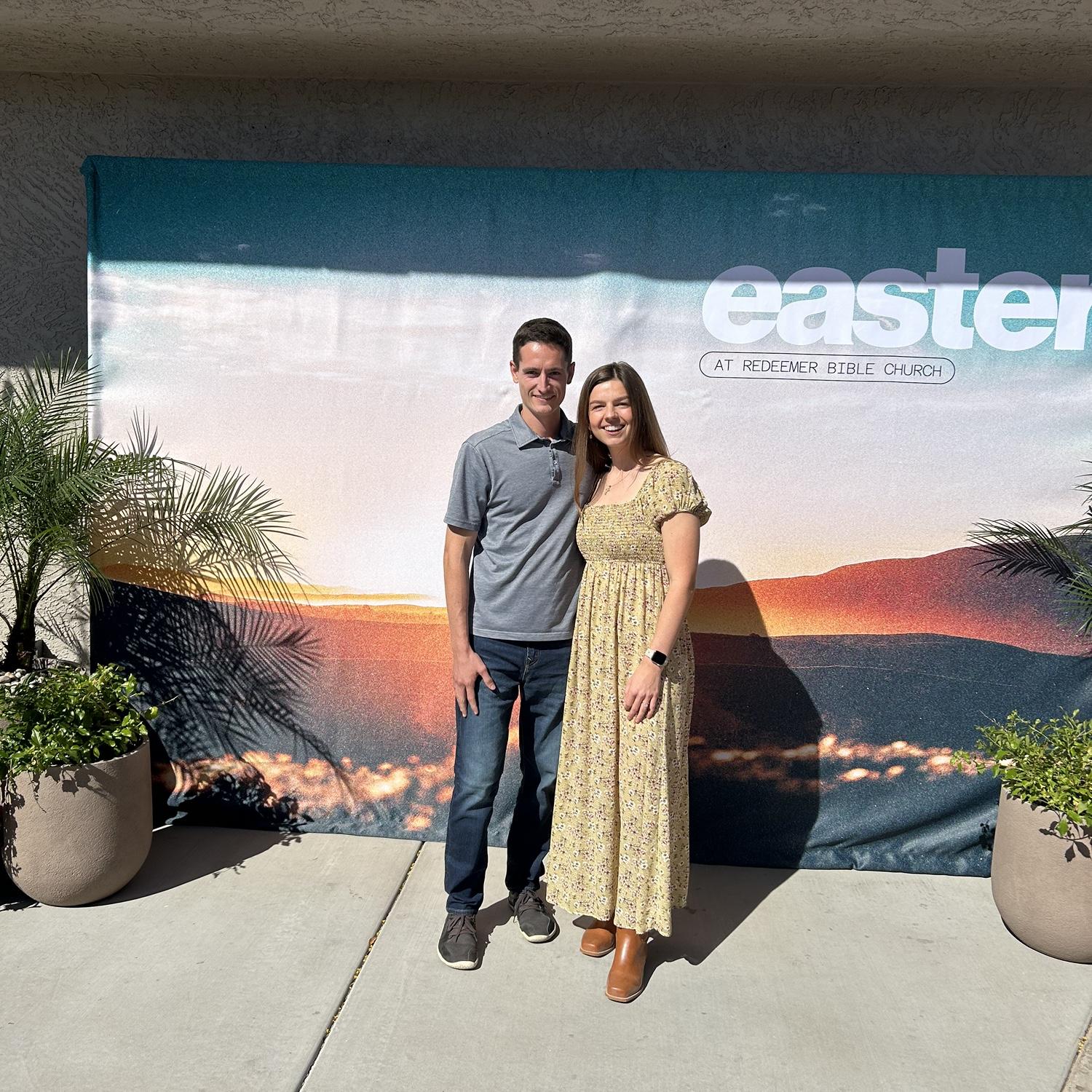 Easter ~ April 2025