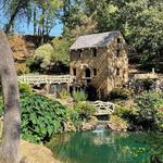 The Old Mill