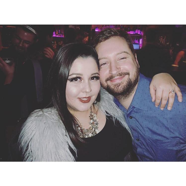NYE 2019 - Oasis, December 2019