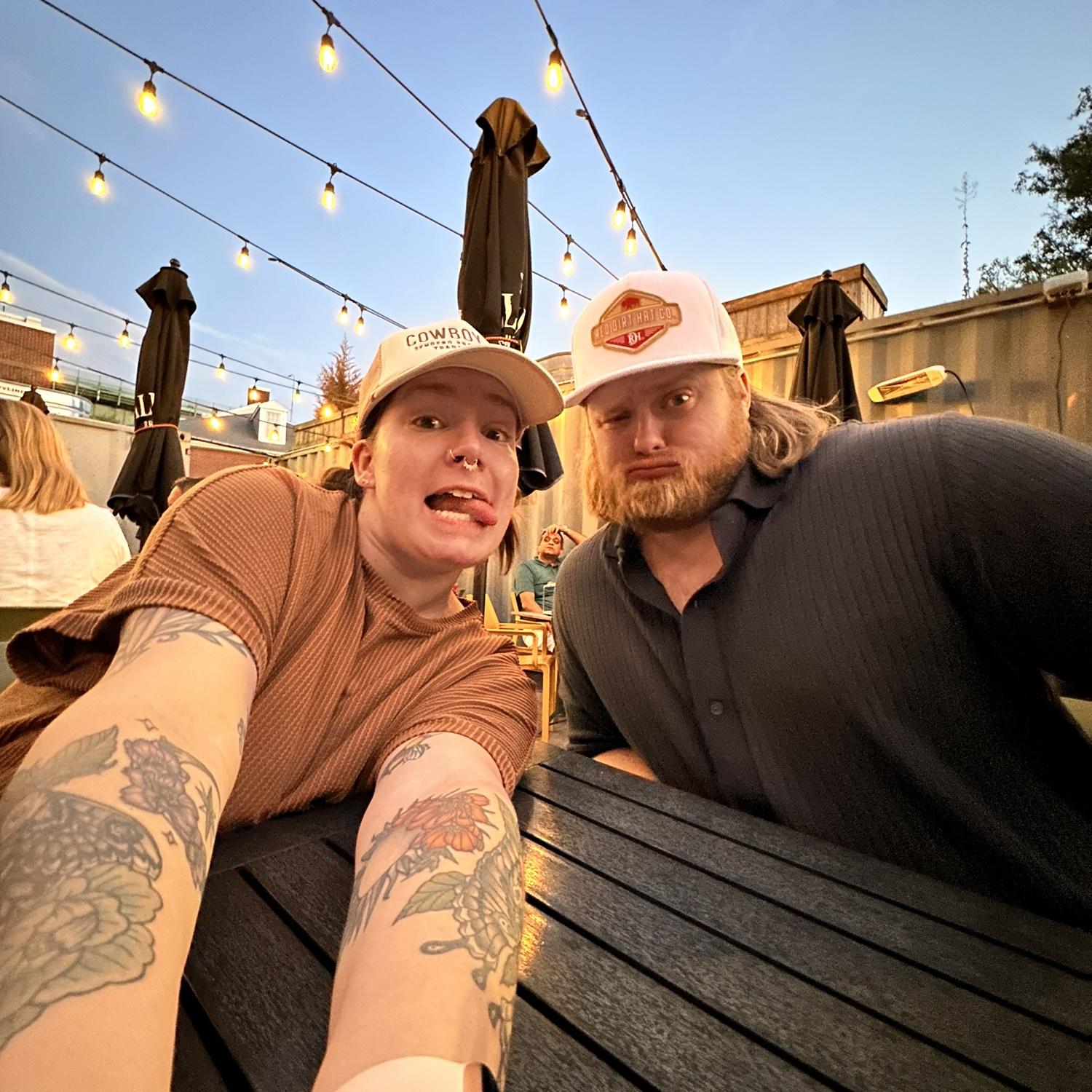 ANNIVERSARY TRIP, CAPE COD. 8 YEARS! -2024
