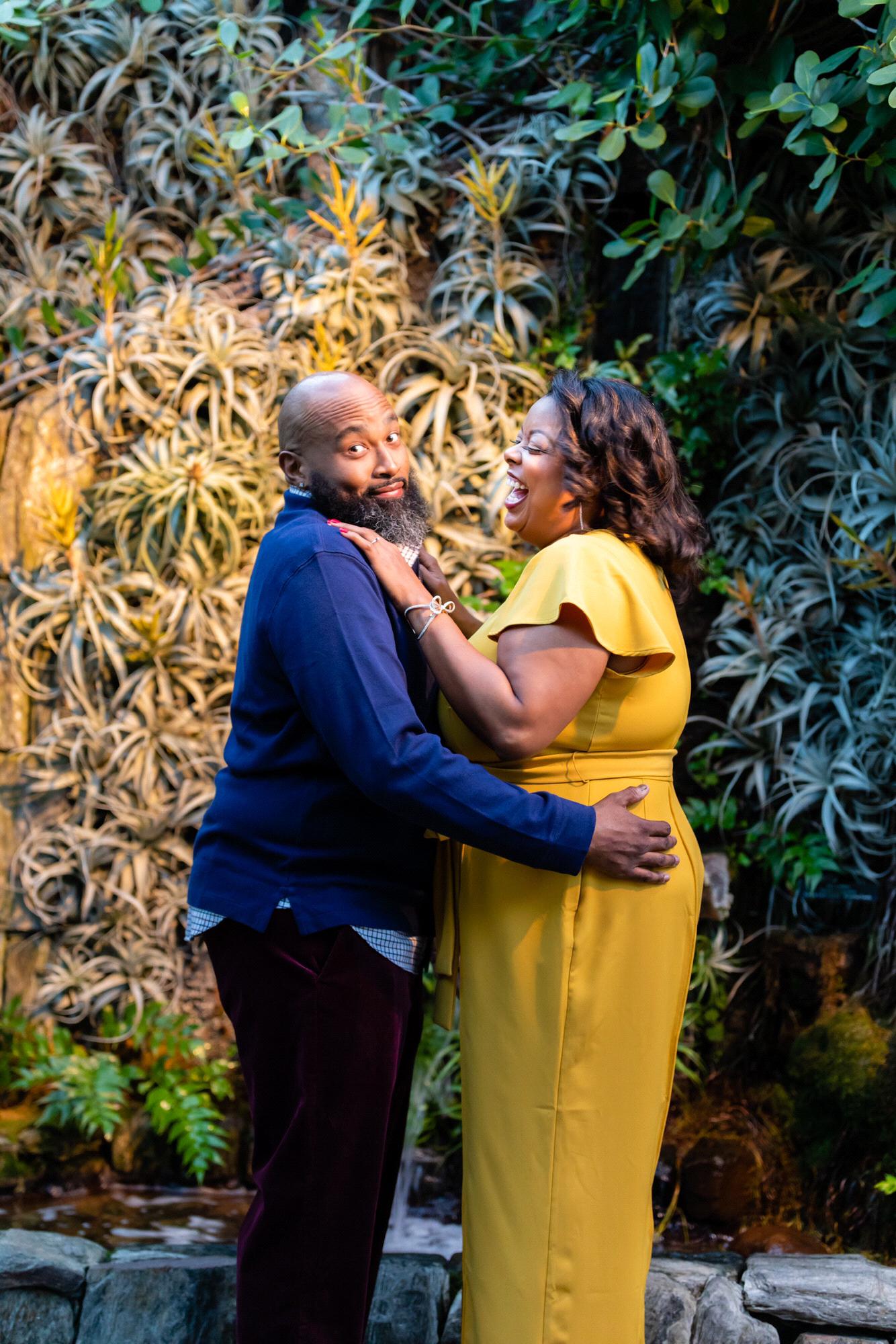 Sherwood’s favorite picture from our session with Teresa Marie Photography #photofairy. (November 3, 2019)