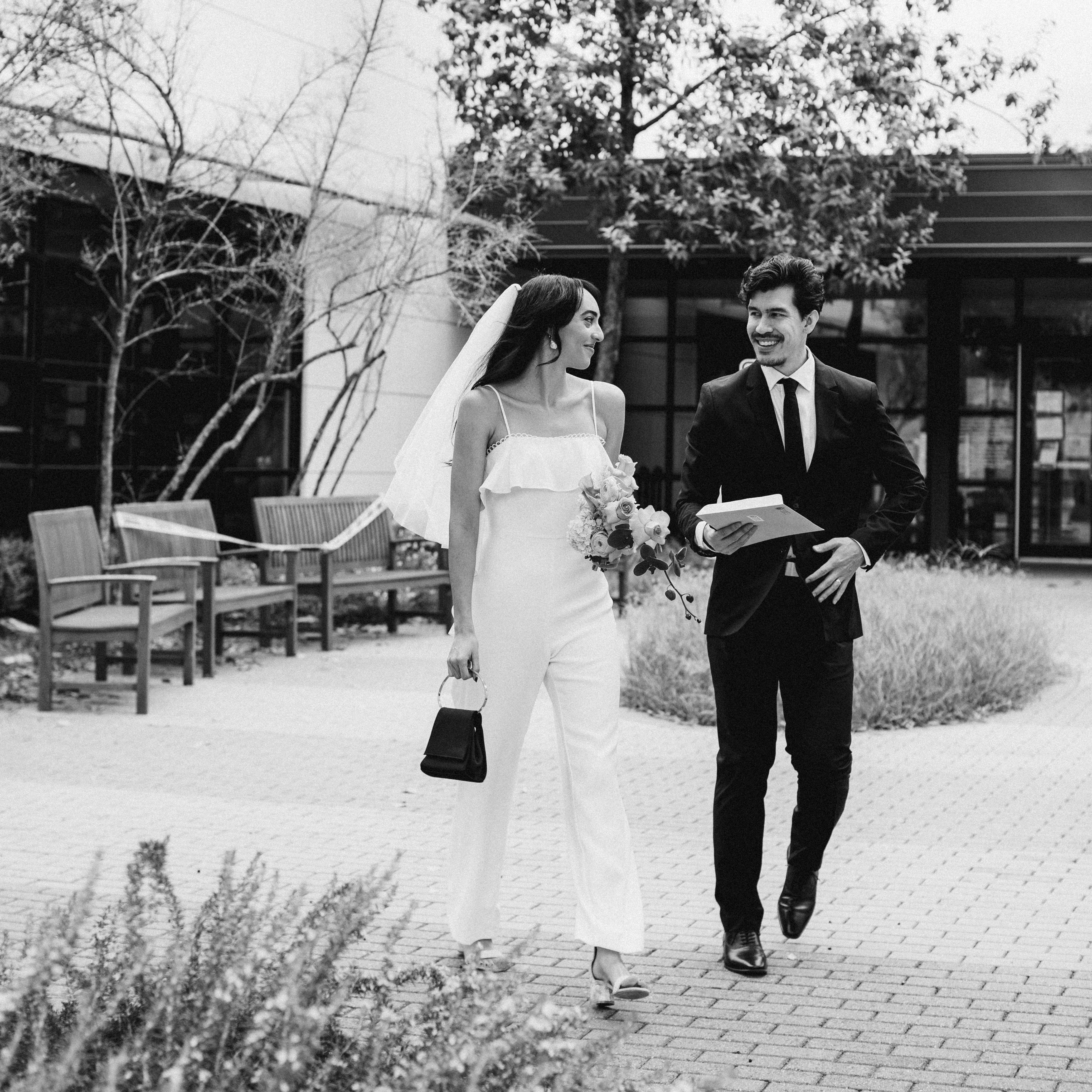 Elopement. September, 2020.