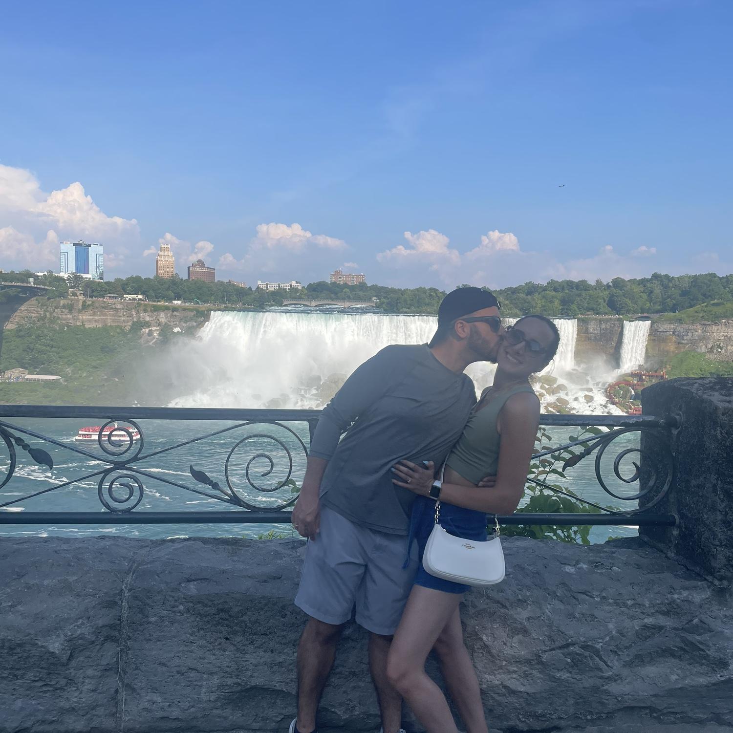 Niagara Falls 🇨🇦