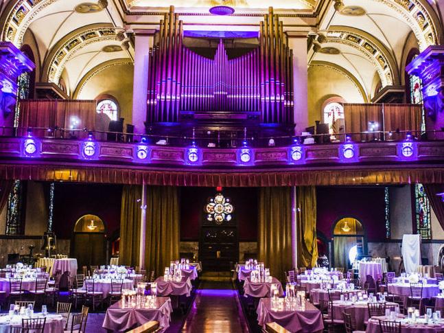 The Wedding Website of Paige Berling and Ryan Hunter