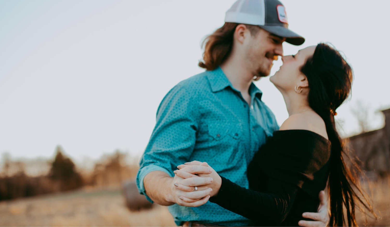 The Wedding Website of Katlyn Hill and Jordan LaValley