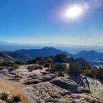 Mount Lemmon