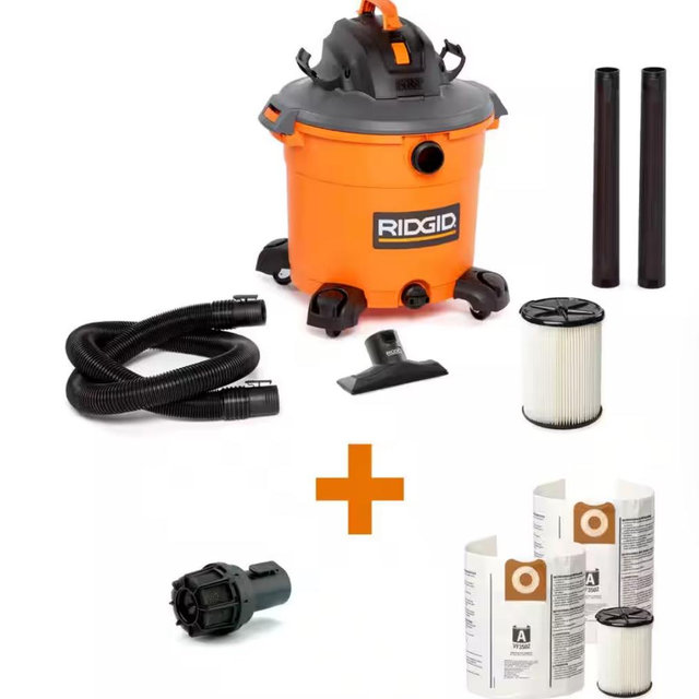 Shop Vac