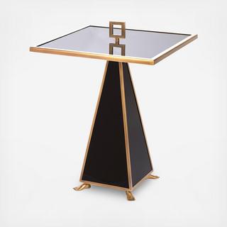 Constantine Accent Table