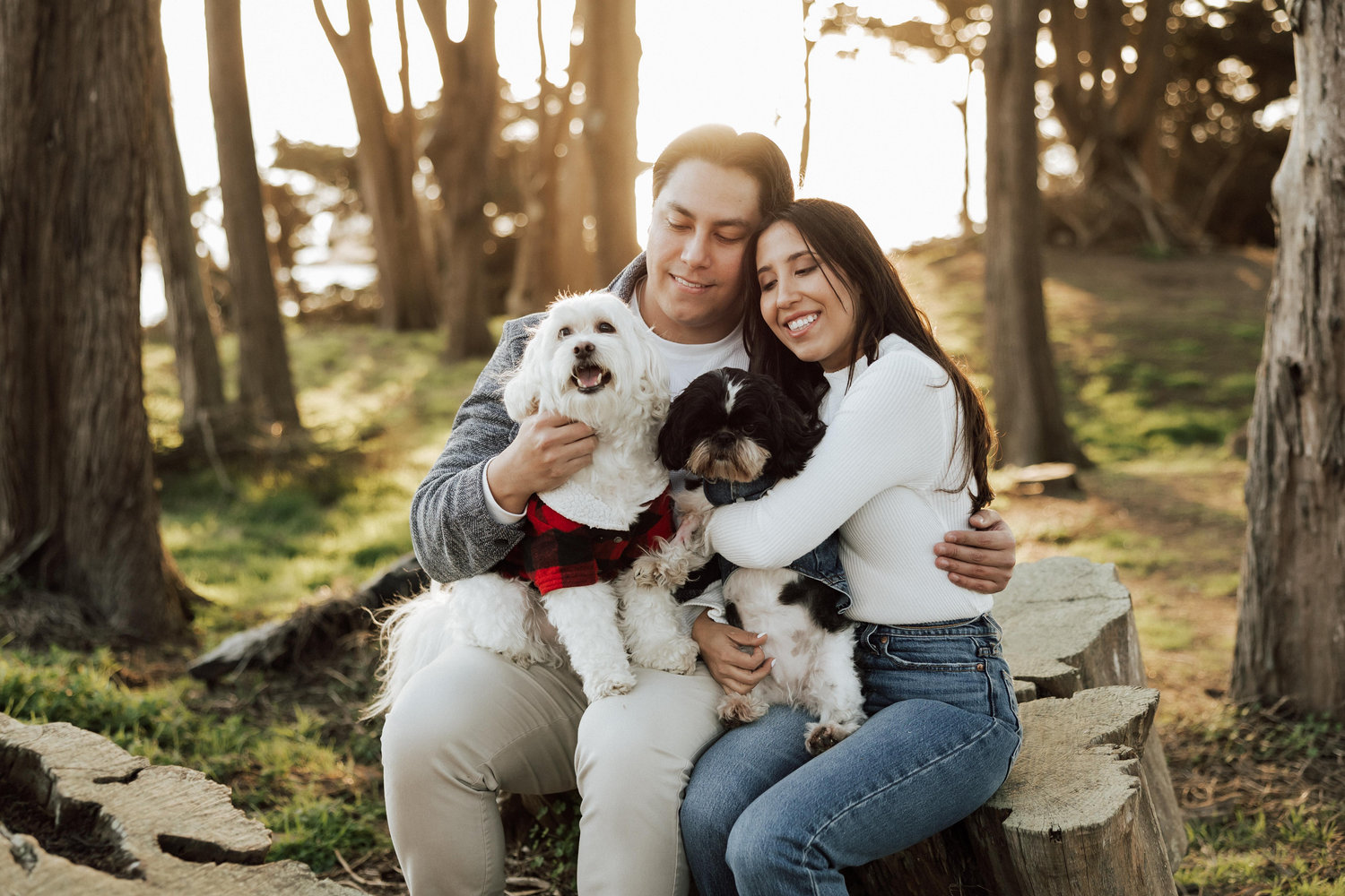 The Wedding Website of Jenelle Piñon and Jacob Bomagat