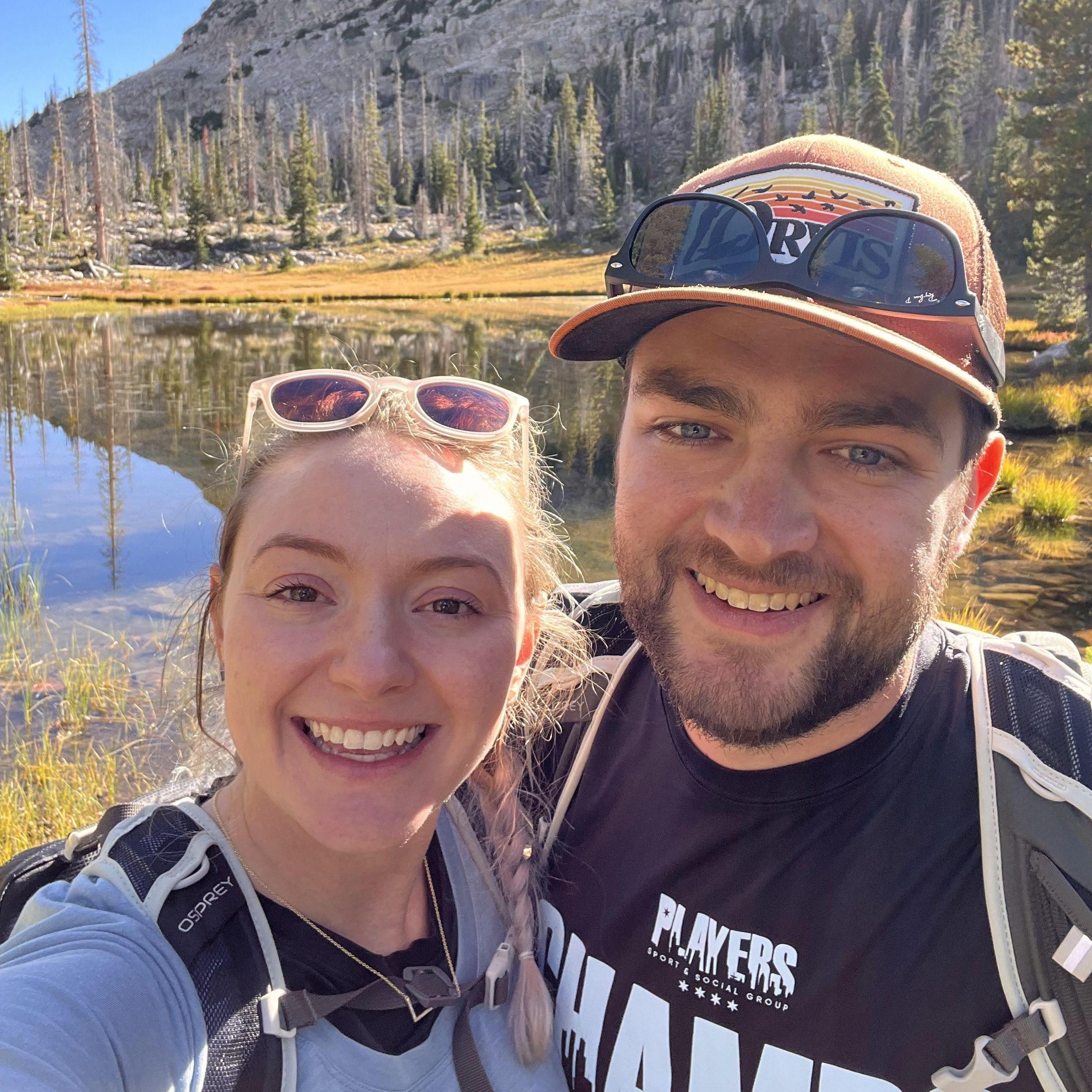 Hiking & Exploring • Utah