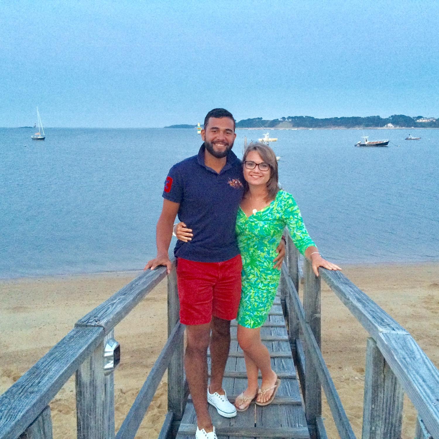 Chatham, Cape Cod - Summer 2016