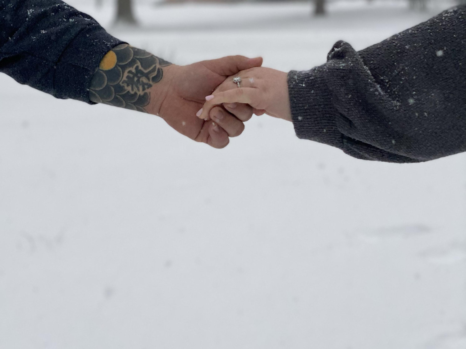 The Wedding Website of Courtney Bishop and Michael Sheffield