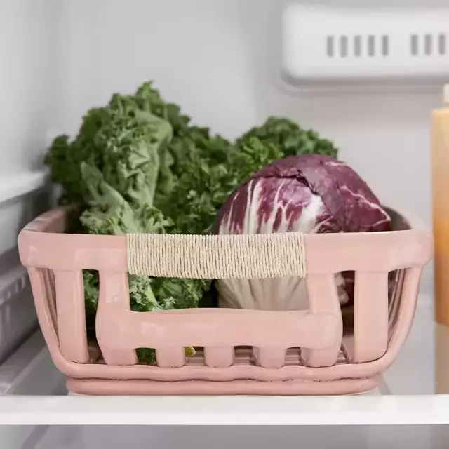 Robin Refrigerator Basket