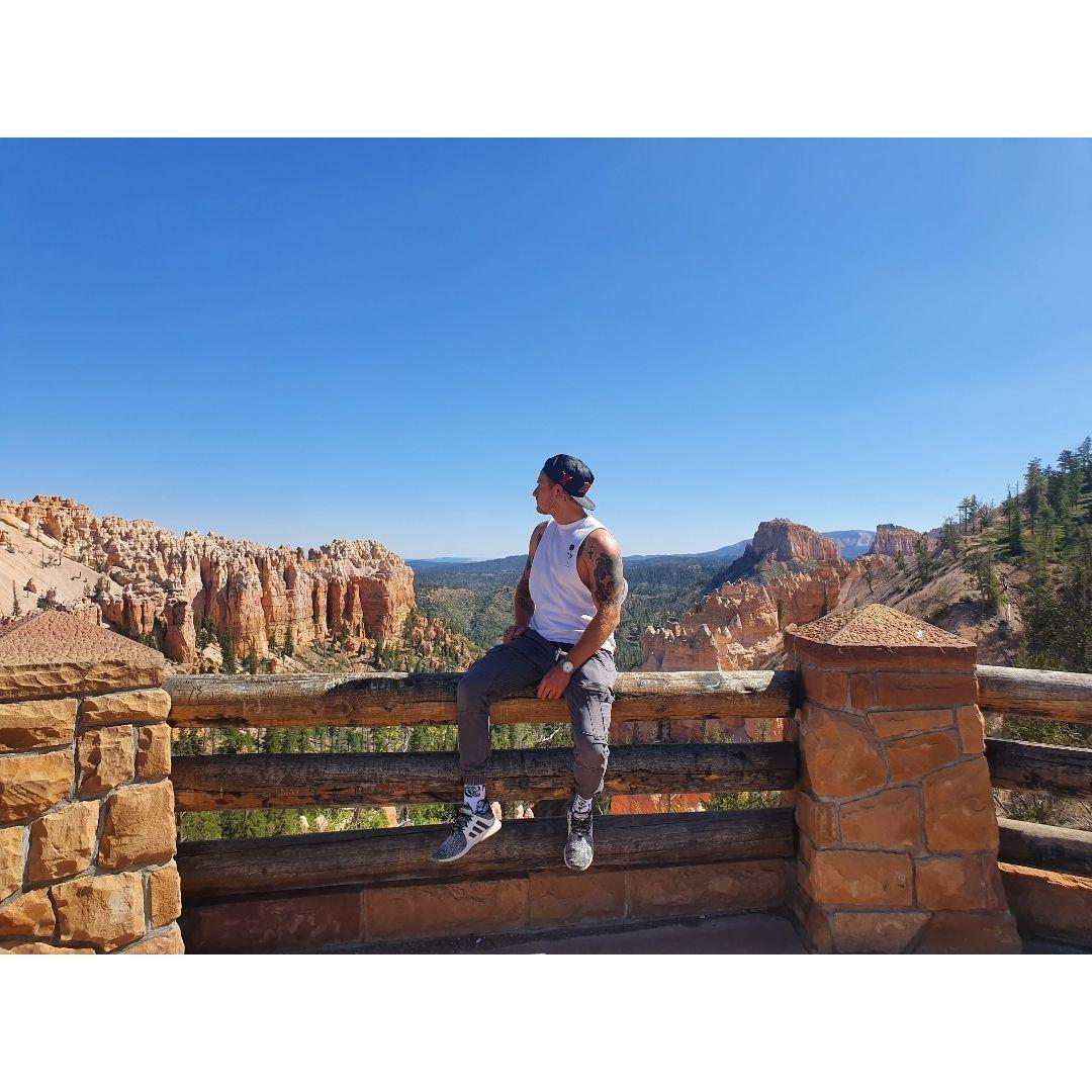 Bryce Canyon National Park