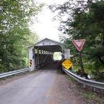 Banks Covered Bridge