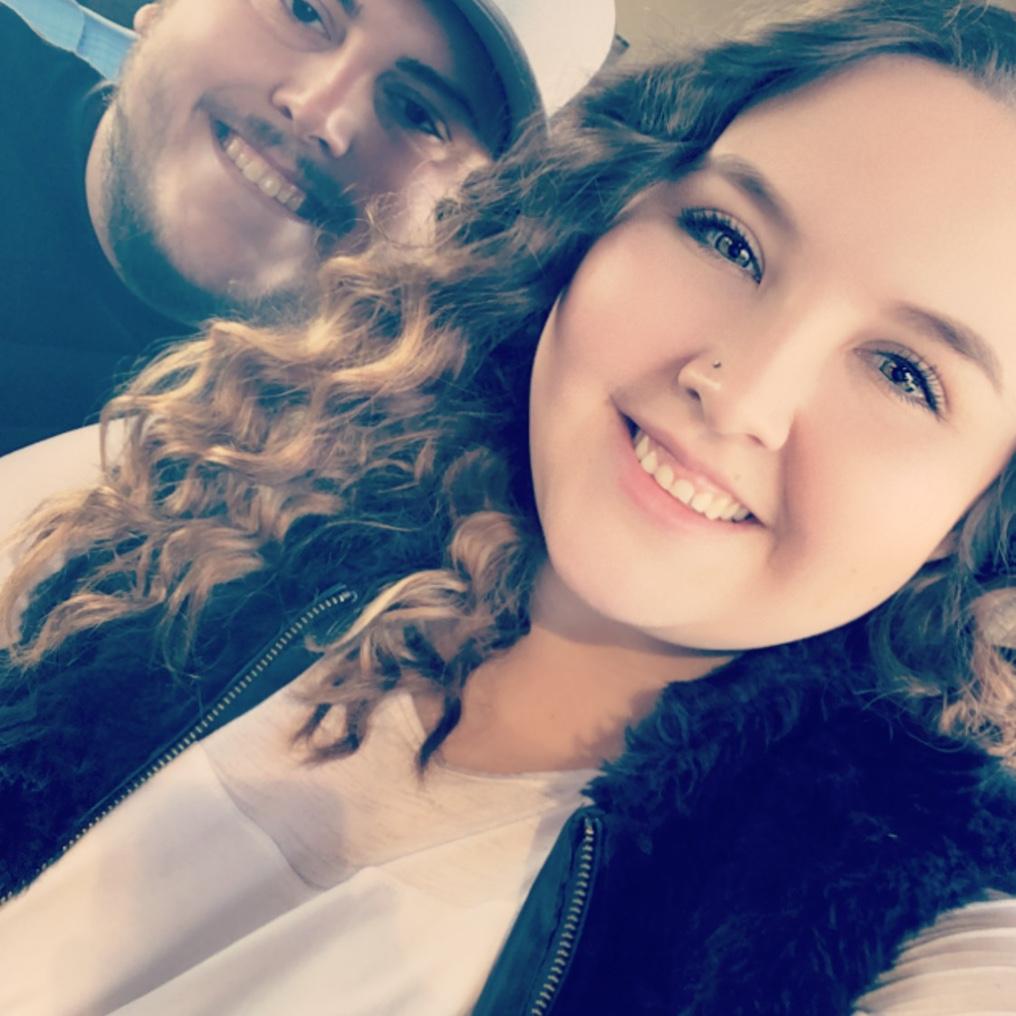 Top Golf with friends in Columbus Ohio 2019