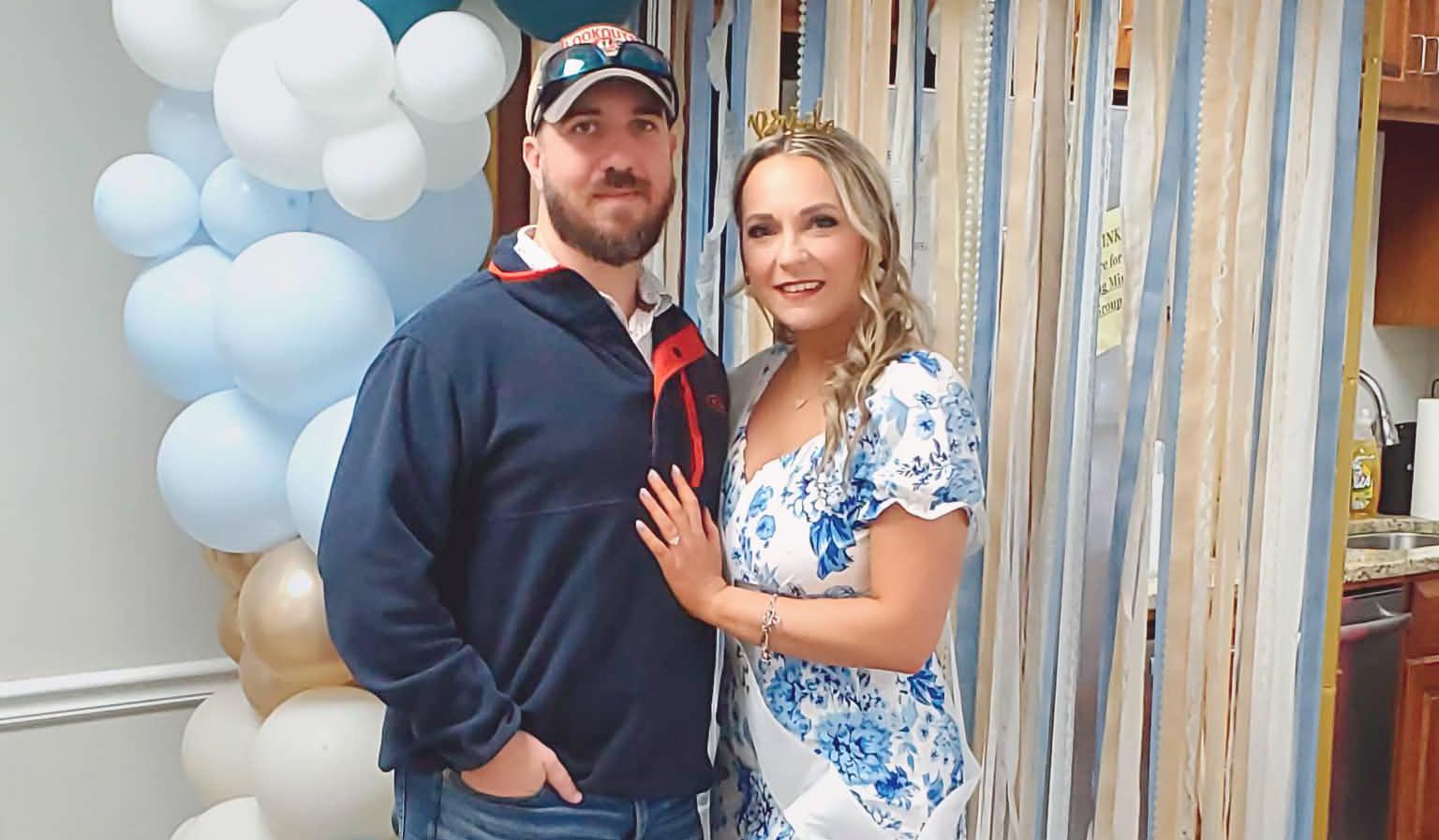 The Wedding Website of Ashton Roberts and Andrew Doub