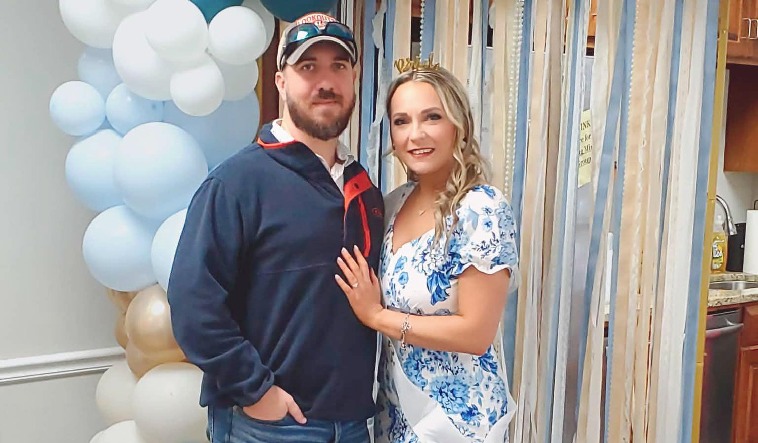 The Wedding Website of Ashton Roberts and Andrew Doub