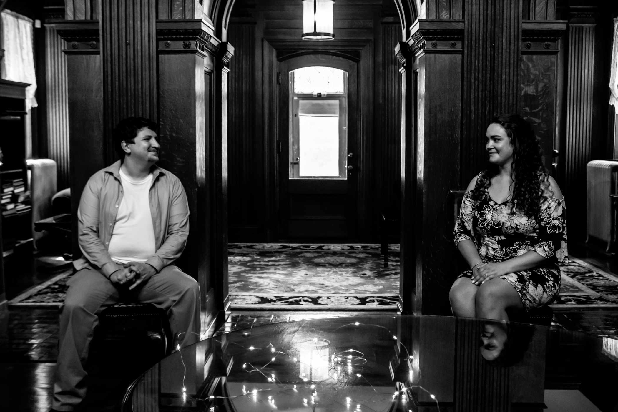 The Wedding Website of Briana Bailey and Jonathan Pica
