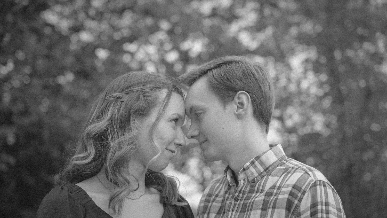 The Wedding Website of Hannah Tate and Javan Callison