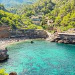 Cala Deià