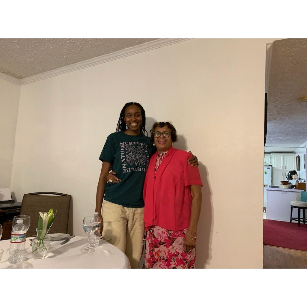 Bridal Shower Guest