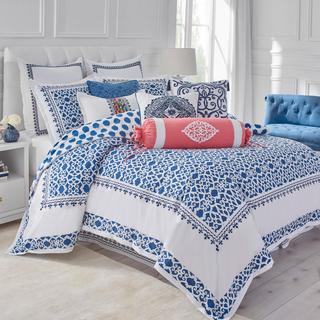Indigo Dream Duvet Cover