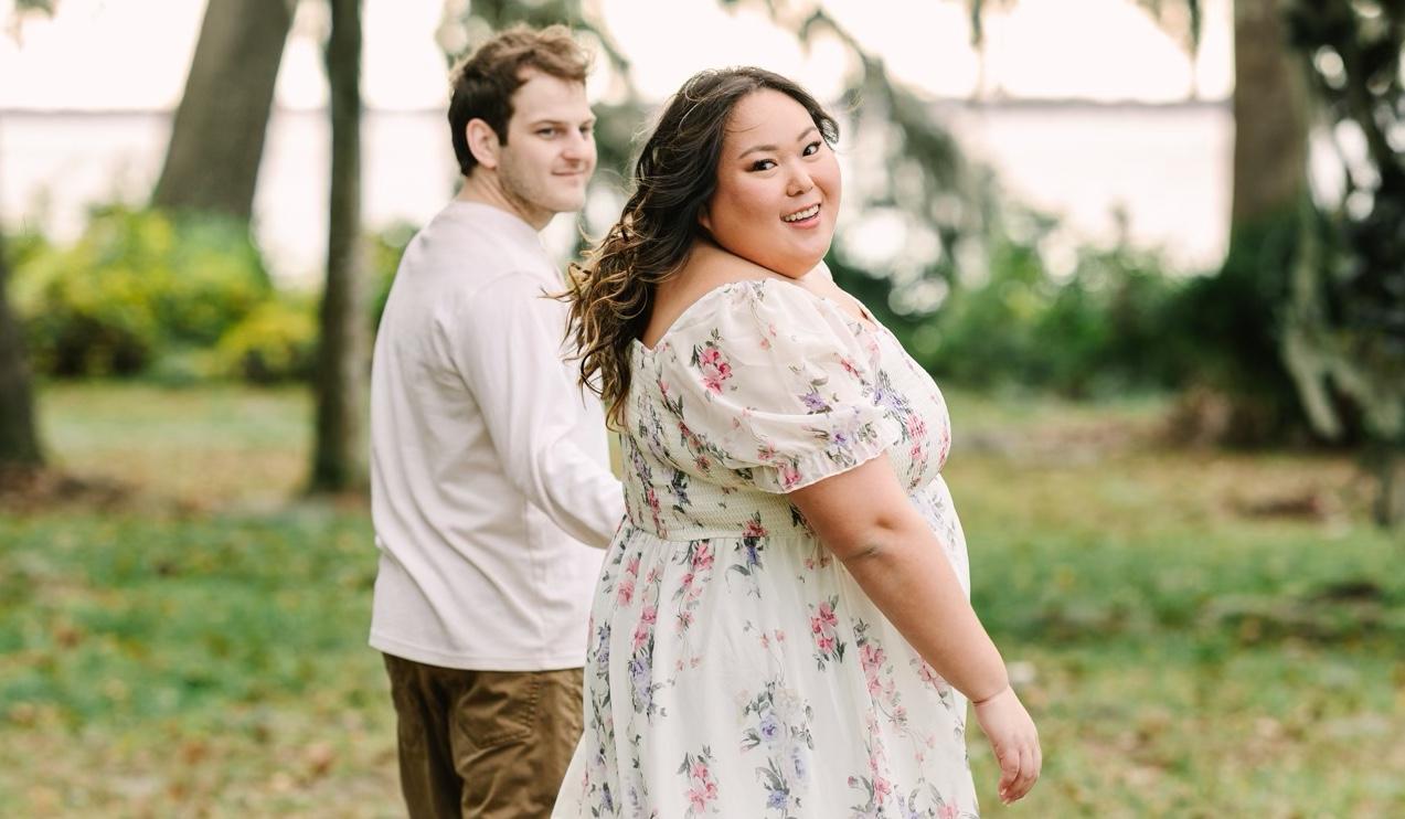 The Wedding Website of Grace Jeon and Jeffrey Scarangella