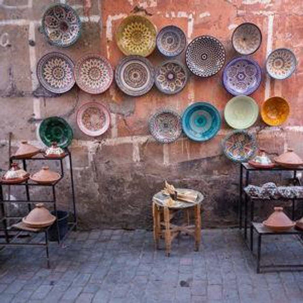 Souvenir and art fund
