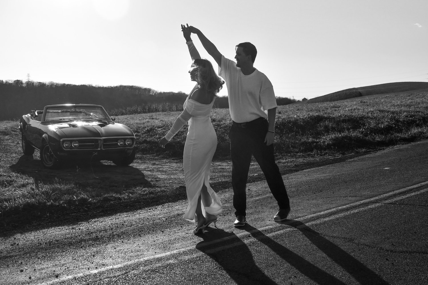 The Wedding Website of Meghan Davis and Nathan Parker