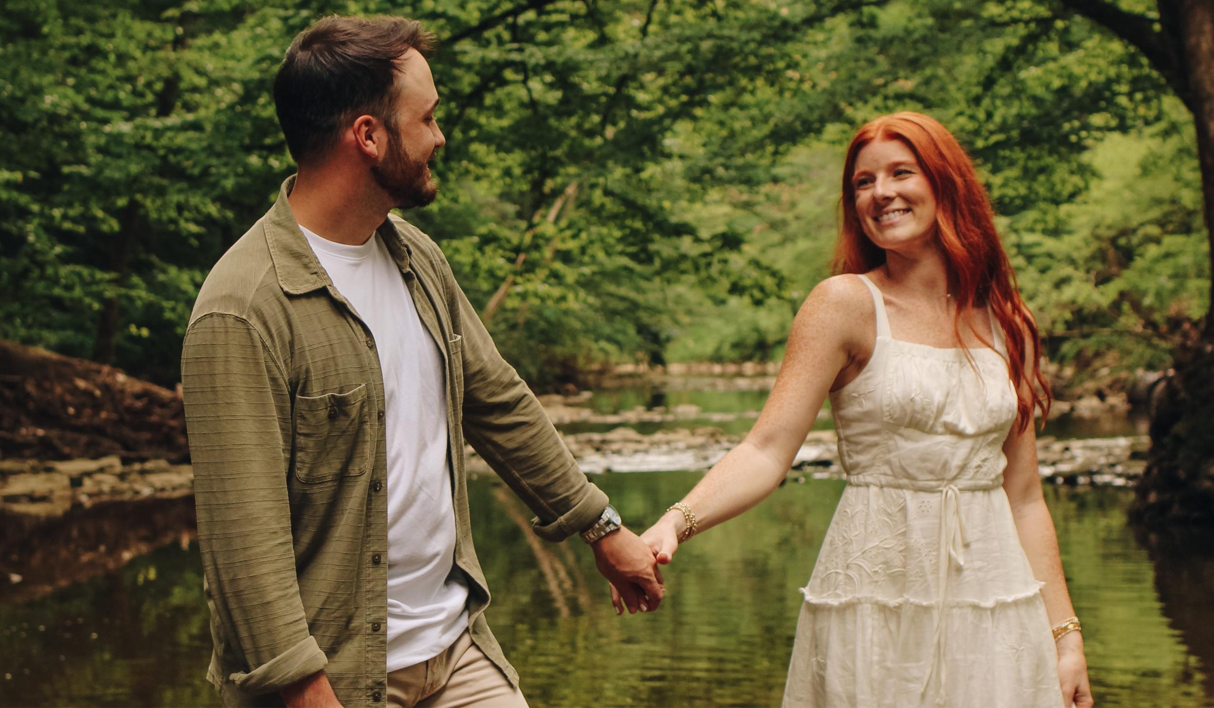 The Wedding Website of Anna-Grace Dabbs and Bailey Gibson